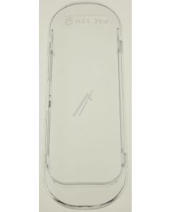 Cooker Hood Light Cover