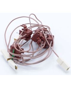 Ignition Switch Set