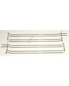 240440156 Left Hand Side Side Rail