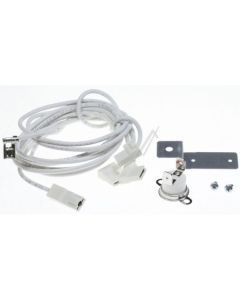 Oven & Cooker Safety Thermostat
