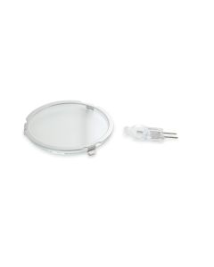 00629022 Cooker Hood Lamp Repair Kit