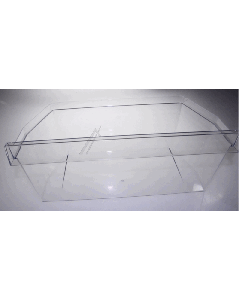 2060491186 Fridge Salad Drawer Tray