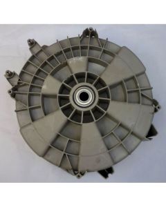20737596 Rear Tub Half With Bearings