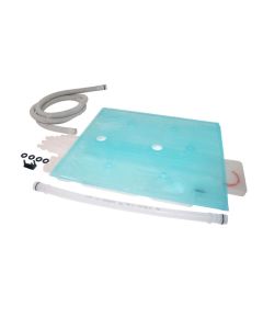 00216452 Bosch Dishwasher Heat Exchanger