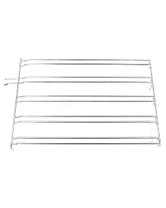 240440116 Oven Right Side Shelf Support