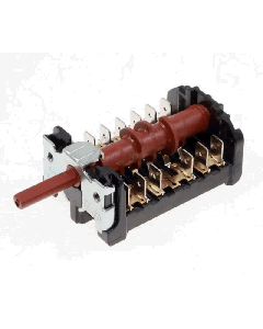 263900055 Oven Function Switch