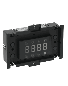 267000036 Beko Oven Digital Timer