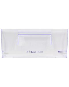 2675037101 Zanussi Freezer Flap