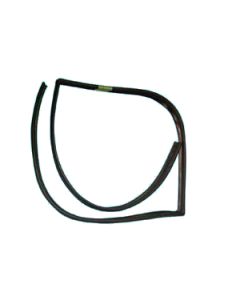 283192 Main Dishwasher Door Seal