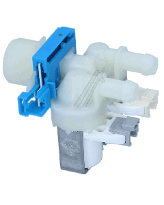 2841020100 Washing Machine Double Water Inlet Valve