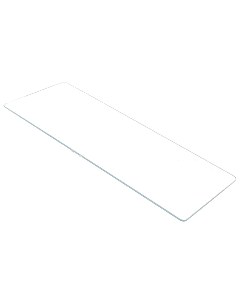 300150279 Small Oven Inner Door Glass