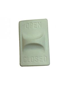 Cooker Hood Filter Slider