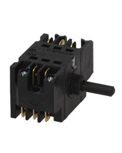 3107037AS Compatible Hotplate Selector Switch 