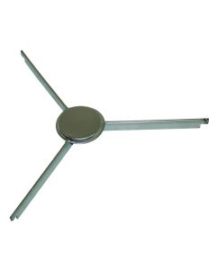 3110756024 7" Cooker Ring Element Support