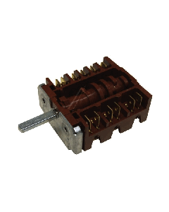 32009052 Seven Commutator Position Switch