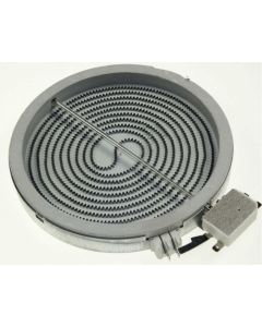 32010326 180mm Ceramic Hob Heating Element