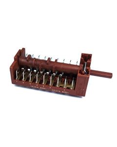 32016037 Oven Function Switch