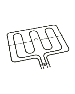 32017630 Oven Grill Heating Element