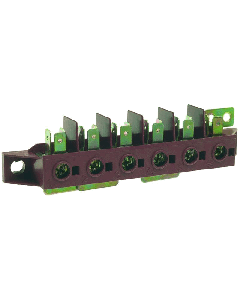 3247009 Compatible Cooker And Oven Terminal Block