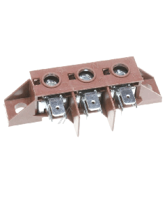 3247016 Compatible Cooker And Oven Terminal Block