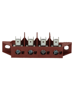 3247037 Compatible Cooker And Oven Terminal Block