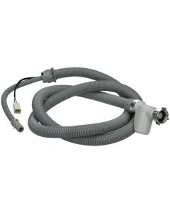 D449039 Compatible Dishwasher Aquastop Fill Hose