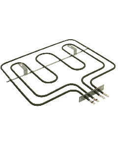 3491255018 Grill Element
