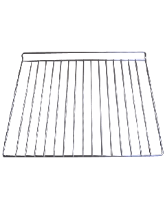 3546220033 Chrome Wire Oven Shelf