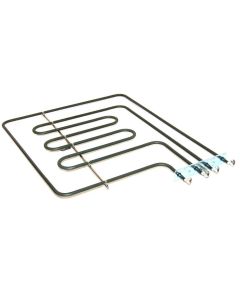 D355271 Compatible Upper Oven Heating Grill Element