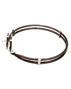 3871425108 Genuine Fan Oven Heating Element