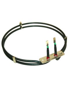 3871425124 Fan Oven Element