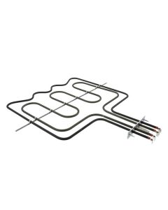 3876046222 Oven Upper Heating Element