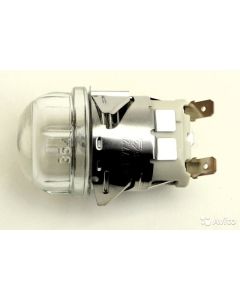 3879113912 Oven Lamp Assembly