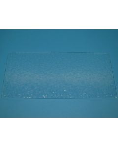 399159 Gorenje Fridge Glass Shelf