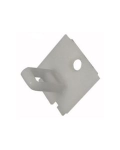 40004091 Genuine Tumble Dryer Door Latch