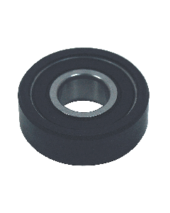 40004307 Tumble Dryer Drum Support Wheel