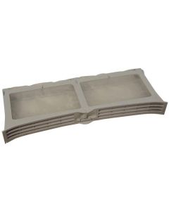 40005584 Tumble Dryer Fluff Filter