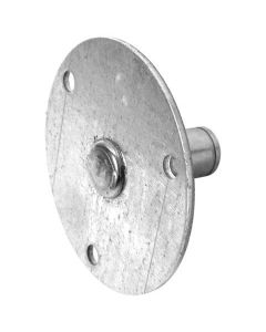 40006362 Tumble Dryer Drum Shaft