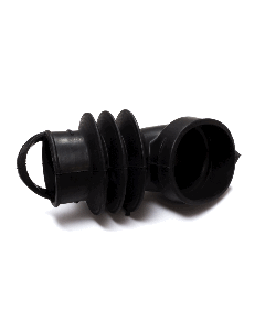 40014409 Washing Machine Soap Dispenser To Tub Hose