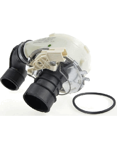 4055373700 Dishwasher Heater Assembly