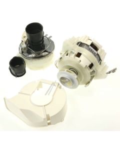 140002106015 Dishwasher Wash Motor Heat Pump