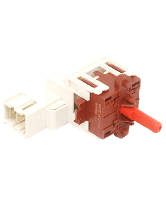 D057007 Washing Machine Selector Switch