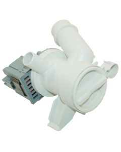 41019104 Hoover Candy Washing Machine Drain Pump