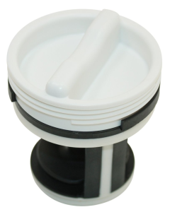 41021233 Washing Machine Pump Filter Insert