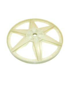 41024466 Washing Machine Drum Drive Pulley
