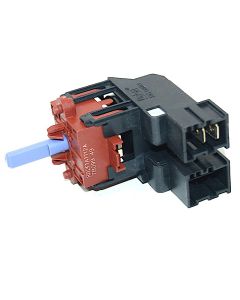 41028011 Washing Machine Program Selector Switch