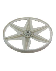 41029410 Washing Machine Drum Drive Pulley