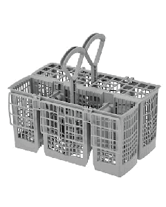 00418280 Dishwasher Cutlery Basket
