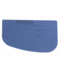 42065310 Liquid Detergent Plate