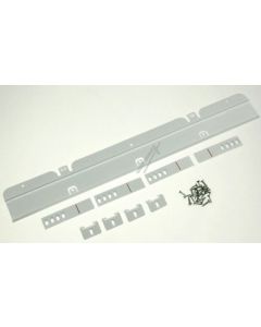 Integrated Door Slide Kit